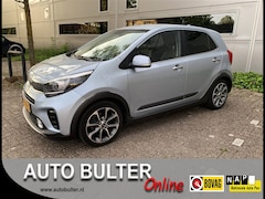 Kia Picanto - 1.0 T-GDI X-Line