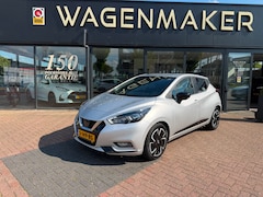 Nissan Micra - 1.0 IG-T N-Design Clima|Cruise|NAVI|Carplay