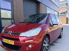 Citroën C3 - 1.2 VTi Collection Dealer onderhouden / 1e eigen