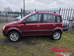 Fiat Panda - 1.2 Professional 4x4