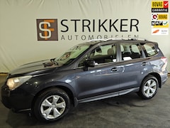 Subaru Forester - 2.0 Luxury