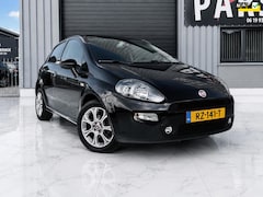 Fiat Punto Evo - 0.9 TwinAir Sempre Airco/PDC/Navi