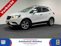 Opel Mokka X - 1.4 Turbo Innovation | NAVIGATIE | TREKHAAK | SCHUIF-/KANTELDAK |