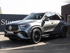 Mercedes-Benz GLE-Klasse - 400 e 4MATIC AMG Sport Edition Premium Plus 53 AMG optiek