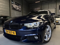 BMW 4-serie Coupé - 440i High Executive Edition Camera, Cruise, Navi