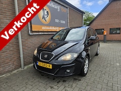 SEAT Altea XL - 1.2 TSI Ecomotive Businessline COPA