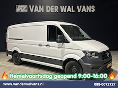 Volkswagen Crafter - 2.0 TDI L3H2 L2H1 Euro6 Airco | Camera | Apple Carplay | Android Auto | Trekhaak Bijrijder
