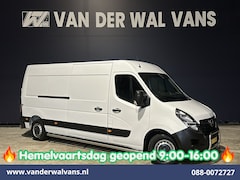 Opel Movano - 2.3 CDTI L3H2 *Post NL inrichting* Euro6 Airco | Navigatie | Camera | Cruisecontrol | Park