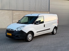 Opel Combo - 1.3 CDTi L2H1 Edition 89.000 KM NAP+VERLENGD+AIRCO+PDC+RADIO USB AUX+ZIJ SCHUIFDEUR