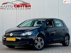 Volkswagen Golf - 1.4 Trendline Bluetooth Airco