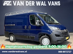 Citroën Jumper - 2.2 BlueHDi 120pk L1H1 Airco | 2500kg Trekhaak | Imperiaal Bijrijdersbank