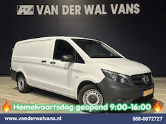 Mercedes-Benz Vito - 114 CDI 136pk L2H1 Euro6 *Rijklaar Direct Rijden* Airco | Camera | Apple Carplay | Android