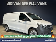 Mercedes-Benz Vito - 114 CDI 136pk L2H1 RWD Euro6 Airco | Camera | Apple Carplay | Android Auto | Cruisecontrol