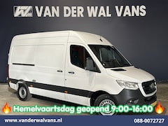 Mercedes-Benz Sprinter - 316 CDI 163pk L2H2 Euro6 Airco | Camera | Apple Carplay | Android Auto Cruisecontrol, 2800