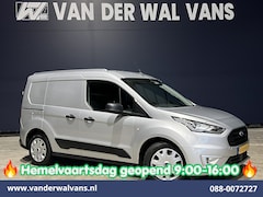 Ford Transit Connect - 1.5 EcoBlue 120pk L1H1 Euro6 Airco | Camera | Apple Carplay | LED | Cruisecontrol Android