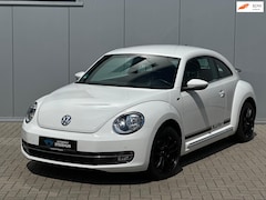 Volkswagen Beetle - 1.2 TSI Desige R CarPlay l Cruisecontrol