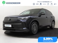 Volkswagen Tiguan - 1.5 eTSI Life Edition | Trekhaak | Parkeerassistent | Stoel- en stuurwielverwarming | Keyl