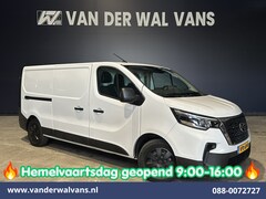 Nissan Primastar - 2.0 dCi 131pk L2H1 Euro6 Airco | LED | Cruisecontrol | 2500kg Trekhaak | Parkeersensoren B