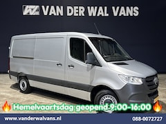 Mercedes-Benz Sprinter - 315 CDI 150pk L2H1 Euro6 Airco | Camera | Apple Carplay | Chauffeursstoel Android Auto