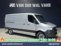 Mercedes-Benz Sprinter - 315 CDI 150pk L2H1 Euro6 Airco | Camera | Apple Carplay | Trekhaak | Cruisecontrol Android