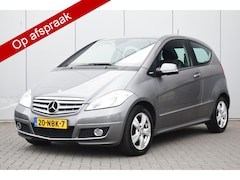 Mercedes-Benz A-klasse - 160 BlueEFFICIENCY Business Class Avantgarde