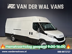 Iveco Daily - 35S16 157pk L3H2 Euro6 Airco | 3500kg trekvermogen | Parkeersensoren Bijrijdersbank