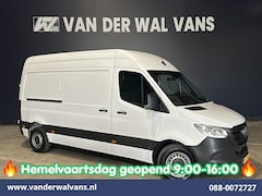 Mercedes-Benz Sprinter - 211CDI L2H2 Euro6 Airco | Camera | Trekhaak Bijrijdersbank