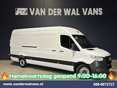 Mercedes-Benz Sprinter - 317 CDI 170pk L3H2 Euro6 Airco | Camera | Apple Carplay | Cruisecontrol | Android Auto Bij