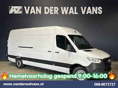 Mercedes-Benz Sprinter - 315 CDI 150pk L3H2 Euro6 Airco | Camera | Navigatie | Apple Carplay Android Auto, Bijrijde