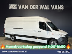 Mercedes-Benz Sprinter - 317 CDI 170pk L3H2 Euro6 Airco | 360 graden Camera | Navigatie | Apple Carplay | Cruisecon