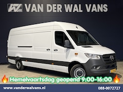 Mercedes-Benz Sprinter - 317 CDI 170pk L3H2 Euro6 Airco | 360 graden Camera | Navigatie | Apple Carplay | Cruisecon