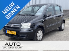 Fiat Panda - 1.2 Edizione Cool Automaat | Airco | Nieuwe APK