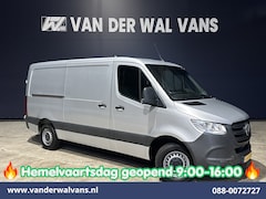 Mercedes-Benz Sprinter - 314 CDI 143pk L2H1 Euro6 Airco | Camera | Apple Carplay | Chauffeursstoel Android Auto