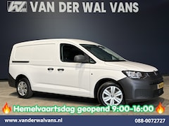 Volkswagen Caddy Cargo Maxi - 2.0 TDI L2H1 Euro6 Airco | Navigatie | Apple Carplay | Cruisecontrol | Parkeersensoren And