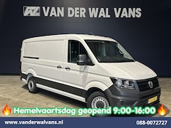 Volkswagen Crafter - 2.0 TDI L3H2 L2H1 Euro6 Airco | Parkeersensoren Bijrijdersbank