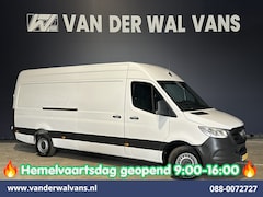 Mercedes-Benz Sprinter - 315 CDI 150pk L3H2 Euro6 Airco | Camera | Apple Carplay | Cruisecontrol Android Auto, Park