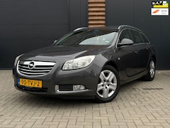 Opel Insignia Sports Tourer - 1.4 Turbo EcoFLEX Business Edition BOMVOL