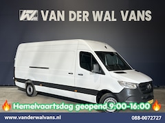 Mercedes-Benz Sprinter - 317 CDI 170pk L3H2 Euro6 Airco | Camera | Apple Carplay | Android Auto Bijrijdersbank