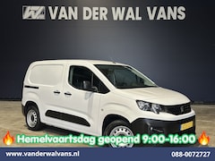 Peugeot Partner - 1.5 BlueHDI 102pk L1H1 inrichting Euro6 *Rijklaar Direct Rijden* Airco | Camera | Navigati