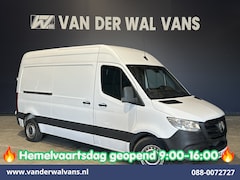 Mercedes-Benz Sprinter - 314 CDI 143pk L2H2 Euro6 Airco | Camera | Apple Carplay | Android Auto | Parkeersensoren B