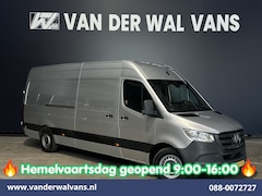 Mercedes-Benz Sprinter - 314 CDI 143pk L3H2 Euro6 Airco | Camera | Navigatie | Apple Carplay | Android Auto Parkeer