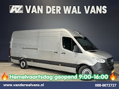 Mercedes-Benz Sprinter - 314 CDI 143pk L3H2 Euro6 Airco | Camera | Navigatie | Apple Carplay | Android Auto Parkeer