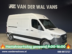Mercedes-Benz Sprinter - 214 CDI 143pk L2H2 Euro6 Airco | Camera | Apple Carplay | Cruisecontrol | Trekhaak Android