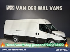 Iveco Daily - 35S16 157pk Automaat L3H2 Euro6 Airco | 3500kg trekvermogen Bijrijdersbank