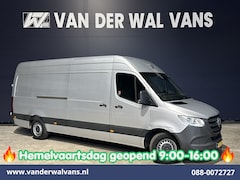 Mercedes-Benz Sprinter - 314 CDI 143pk L3H2 Euro6 Airco | Camera | Navigatie | Apple Carplay | Android Auto Parkeer