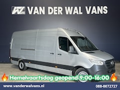 Mercedes-Benz Sprinter - 314 CDI 143pk L3H2 Euro6 Airco | Camera | Navigatie | Apple Carplay Android Auto, Parkeers