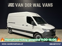 Mercedes-Benz Sprinter - 315 CDI 150pk 9G-Tronic Automaat L2H2 Euro6 Airco | Camera | Apple Carplay | Chauffeurssto