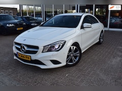 Mercedes-Benz CLA-Klasse - 180 Prestige | HALF LEDER | NAVI | CLIMATE CONTROL |CRUISE CONTROL |STOELVERWARMING | ACHT