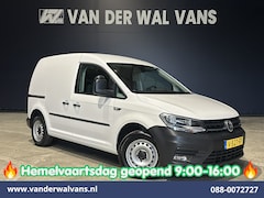 Volkswagen Caddy - 2.0 TDI 102pk Automaat L1H1 Euro6 Airco | Cruisecontrol | Apple Carplay | Android Auto | 1
