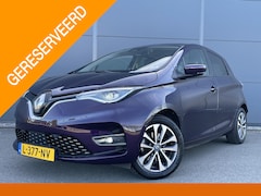 Renault Zoe - R135 Intens 52 kWh | Koopaccu | Camera | Bose